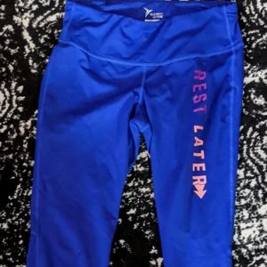 Old Navy Active full length leggings M